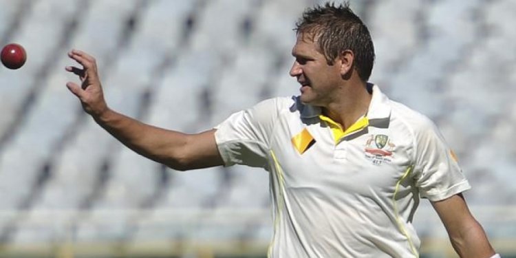 Delhi Capitals appoint Ryan Harris as new bowling coach