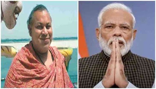 Kashi's Dom Raja passes away; PM Modi, Yogi Adityanath express grief