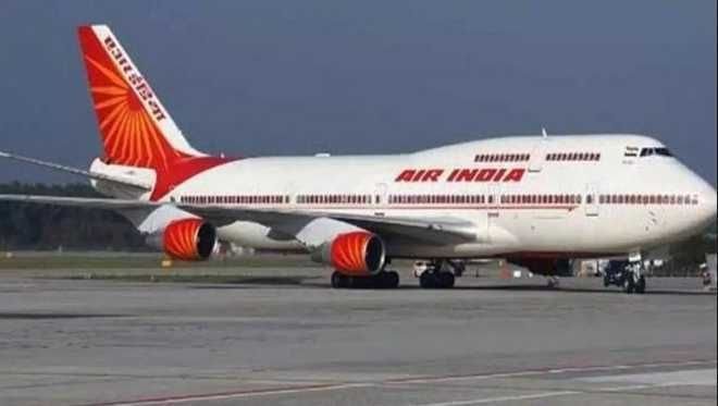Govt extends deadline for Air India bids by 2 months