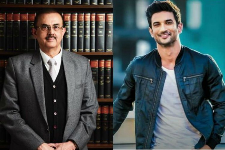 Sushant Singh Rajput death case: Vikas Singh says serious matter if drug issue is true