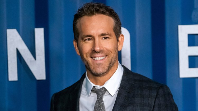 Ryan Reynolds to headline 'Upstate' for Netflix