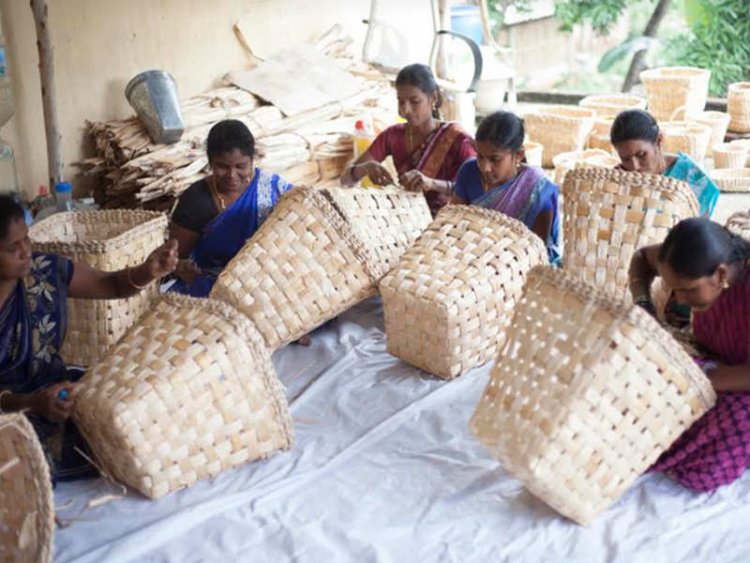 Jaypore partners with Creative Dignity to help artisans sell online