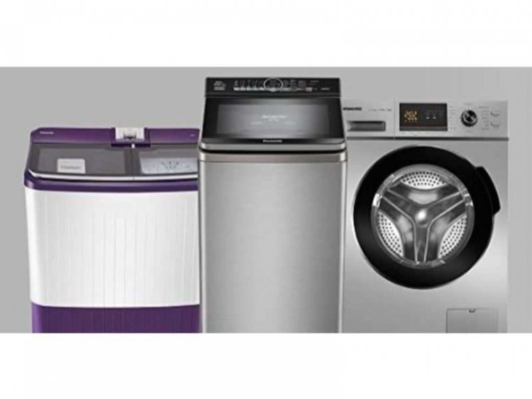 Panasonic India launches 21 new models, expanding its Top Load Washing Machine portfolio