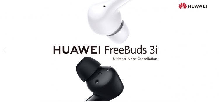 Huawei FreeBuds 3i the Winner in TWS Segment