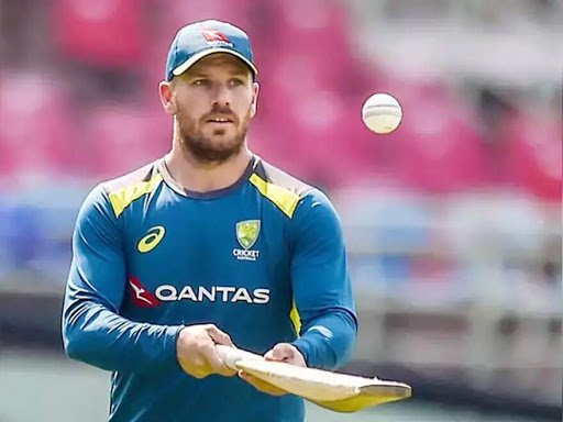 I don't think it's realistic for me to play Test cricket again: Finch