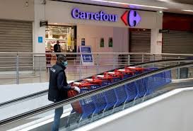 Carrefour Strengthens Its Position in Spain With the Acquisition of 172 Convenience Stores and Supermarkets