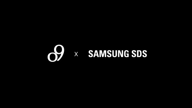 o9 Solutions and Samsung SDS Enter a Partnership to Expand SCM Business