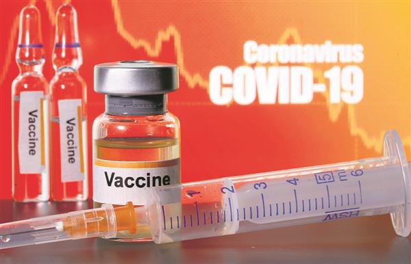 Vaccine trial: Vital signs of volunteers normal, says doctor