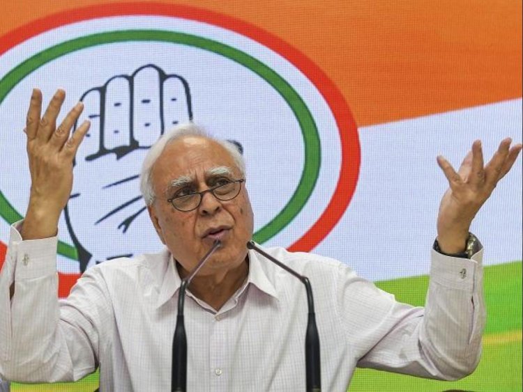 Congress should target BJP with surgical strikes, not Jitin Prasada: Sibal