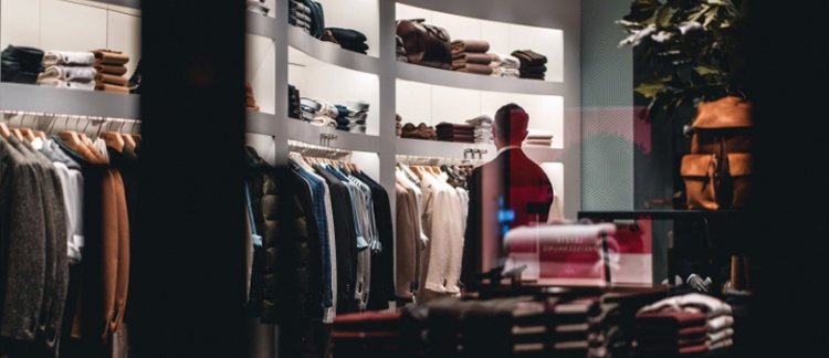 Apparel retail sector may witness 45