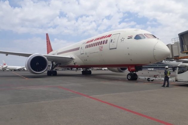Vande Bharat Mission: Air India flight takes off from Japan