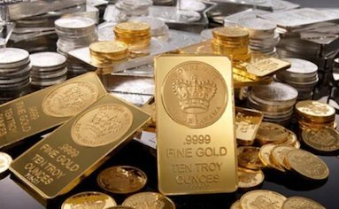 Gold rallies Rs 743, silver jumps Rs 3,615