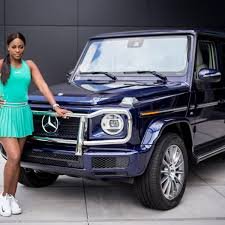 Mercedes-Benz USA and 2017 US Open Winner and Ambassador Sloane Stephens Partner for “Ace the US Open” Initiative