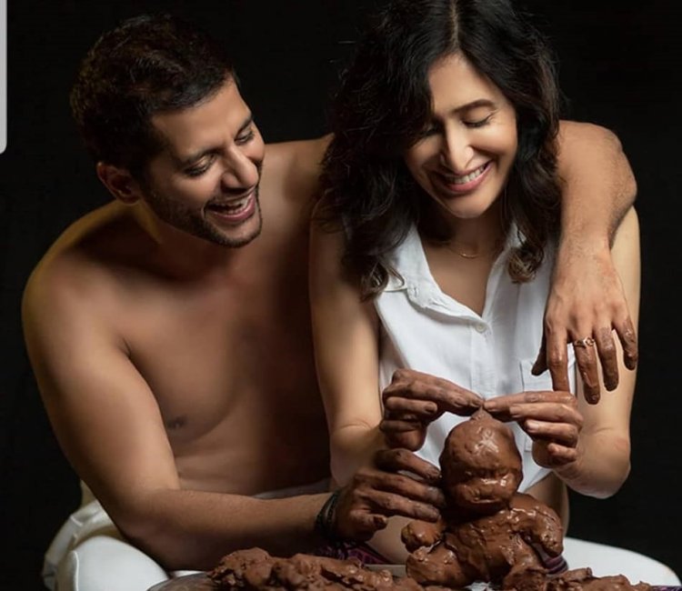 Karanvir Bohra & Teejay Sidhu Announce Second Pregnancy