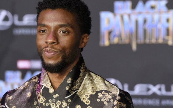 'Black Panther' star Chadwick Boseman passes away