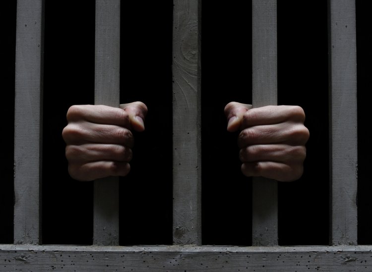 Prisoner dies of heart attack in Muzaffarnagar jail