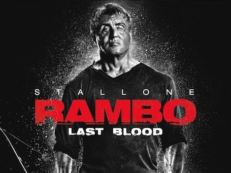 Lionsgate Play to host digital premier of Rambo: Last Blood