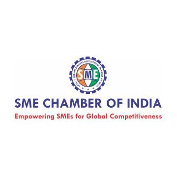 Pratapsingh Nathani appointed as Co-Chairman for SME Banking and Finance Council by SME Chamber of India