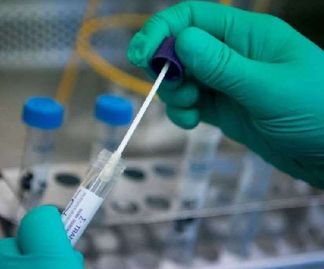 Indore sero survey: Antibodies found in nearly 8% people