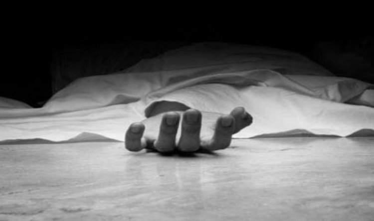Man commits suicide in UP's Bhadohi