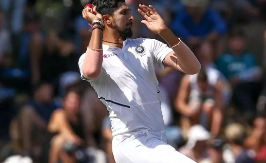 I will continue to play till the time my body allows: Ishant
