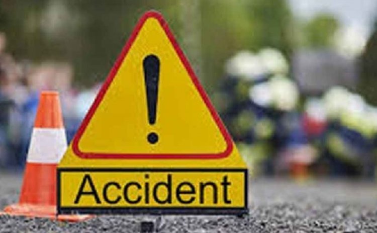 3 killed as truck hits motorcycle in Bikaner