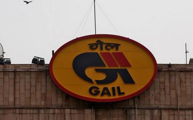 GAIL looks at petchem, renewables for growth