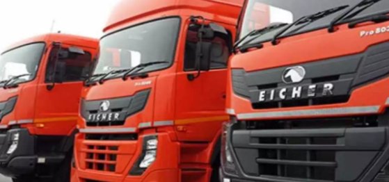 Overdue replacement cycle to drive recovery in commercial vehicles: VECV