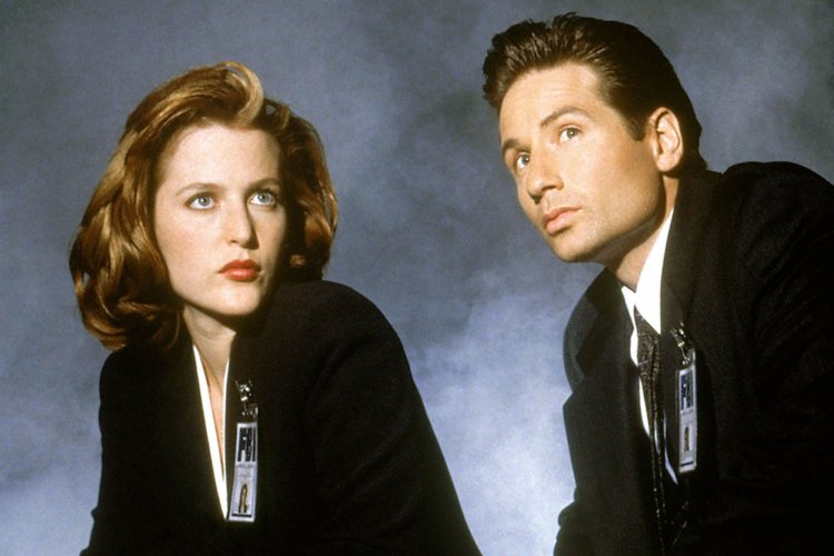 'X-Files' animated comedy in works at Fox