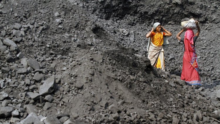 UN Warns India Over Coal Fired Power Plants
