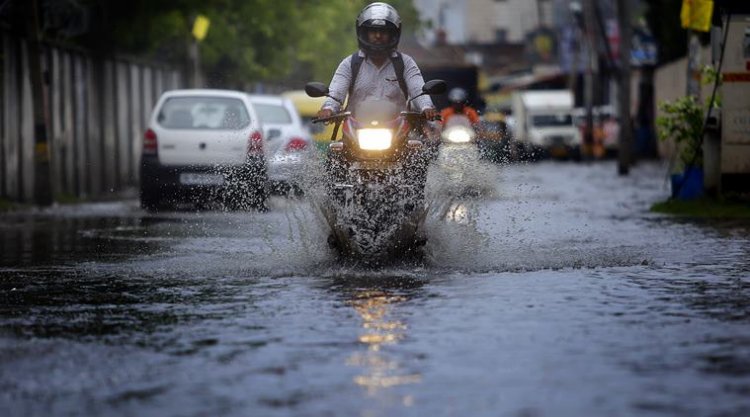 India got 27% more rainfall in Aug; heavy downpour likely in next 3 days