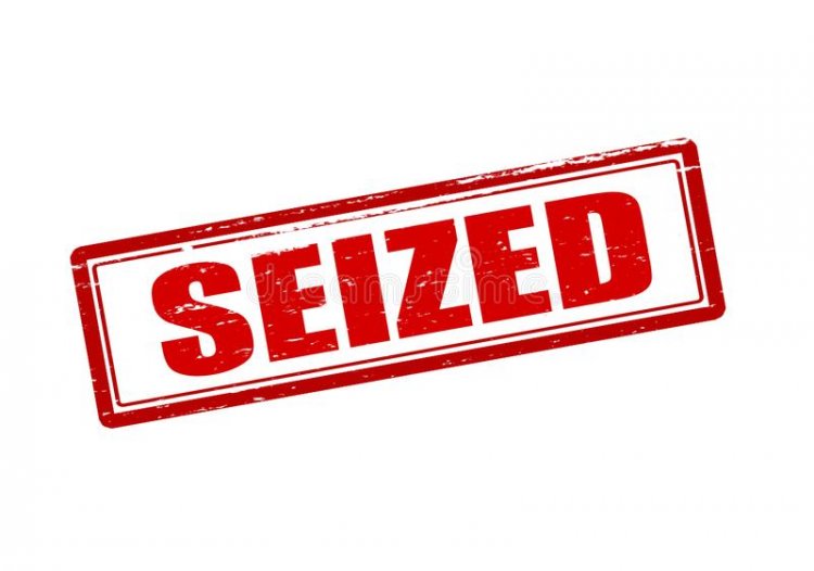 572 gm heroin seized, 2 arrested in Assam
