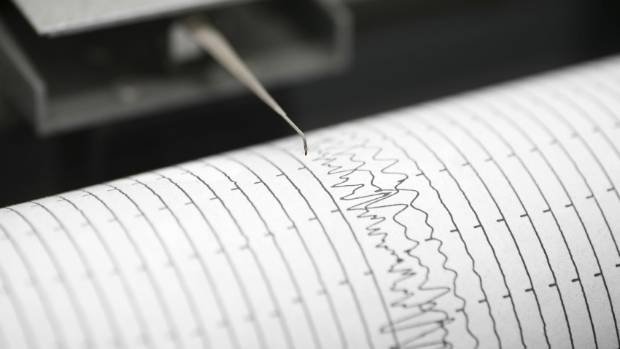 6.5 magnitude earthquake jolts Chile