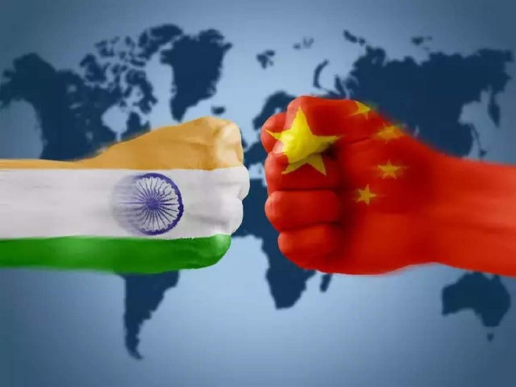 Statement on India-China border situation released by Chinese Embassy in India