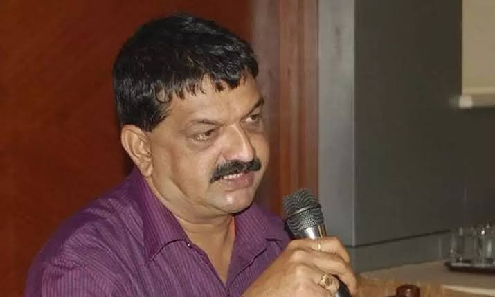 Goa Speaker Rajesh Patnekar's condition stable: Minister