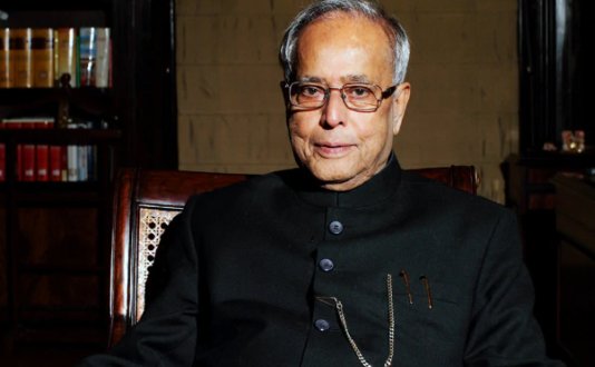Mukherjee would be remembered by generations: PM