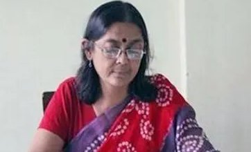 Maha, Nagpur varsity told to pay Rs 5 lakh each to Shoma Sen