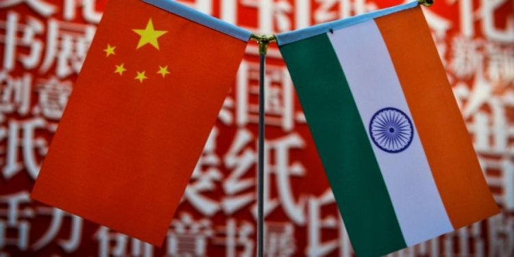 China in complete disregard to agreed understandings with us: India