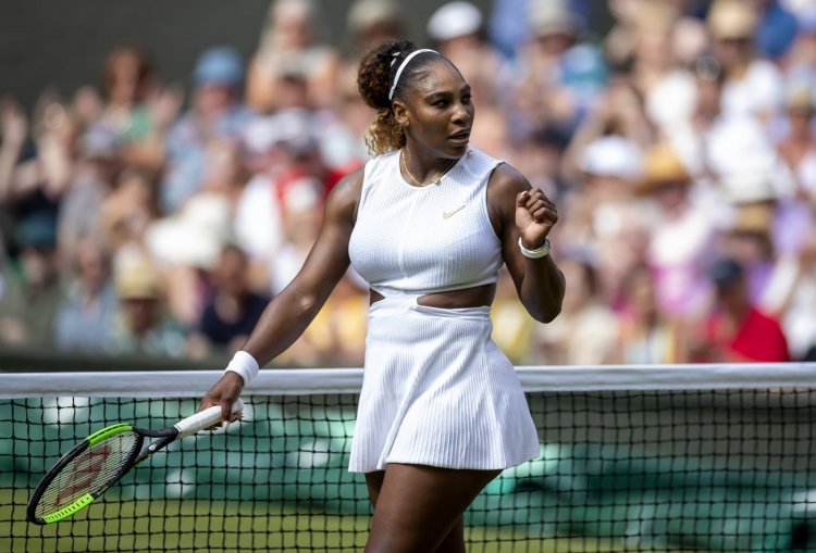 Serena Williams progresses to second round: US Open 2020