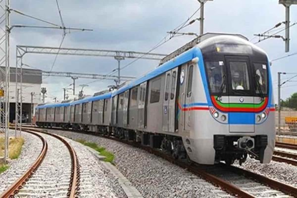 Hyderabad Metro Rail to resume operations from Sept 7