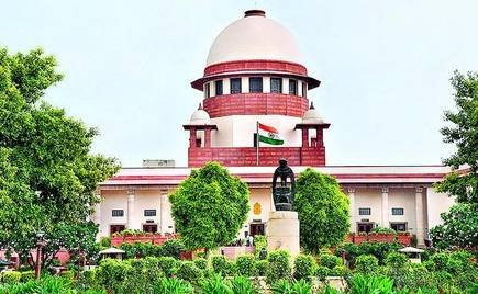 India’s Top Court Gives Telecom Firms 10 Years To Pay Government Dues