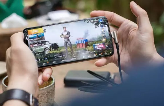 PUBG and 118 other mobile applications banned