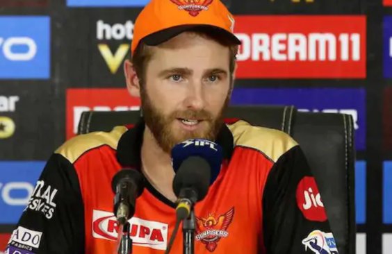 There is a little bit of apprehension: Williamson ahead of IPL departure