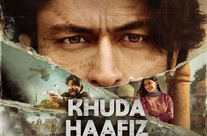 Sequel of Vidyut Jammwal-starrer 'Khuda Haafiz' in works