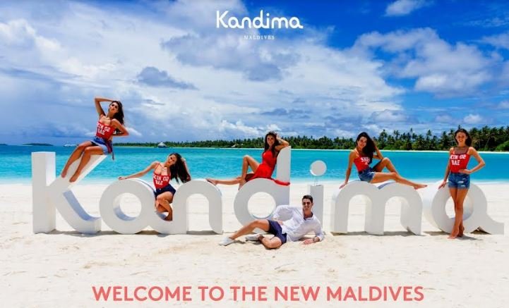 Kandima Maldives Celebrates its Reopening - Experience a Lush Tropikal Paradise with a Lifestyle Reimagined