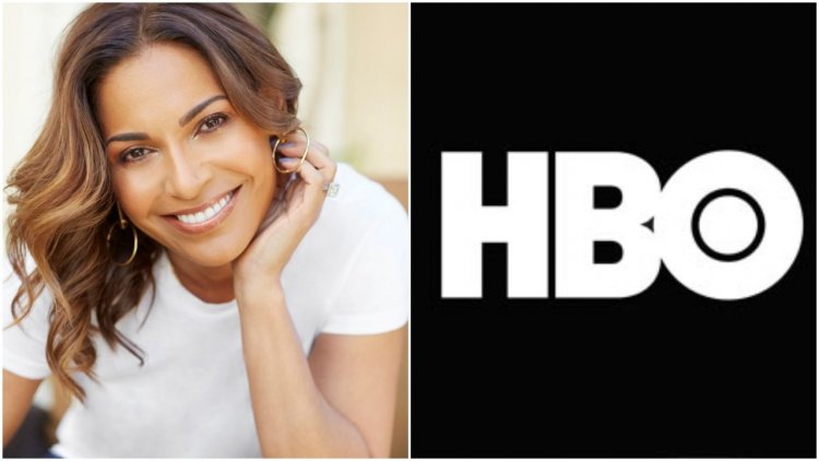 Salli Richardson-Whitfield signs overall deal with HBO