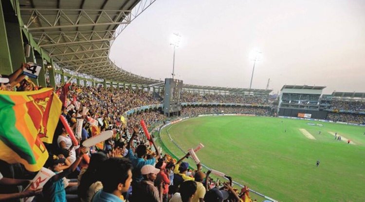 Inaugural Lanka Premier League to start on Nov 14