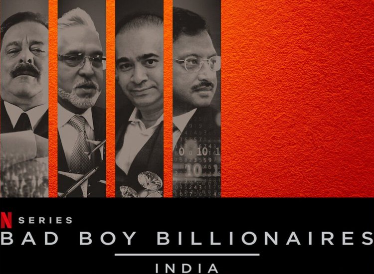 Netflix India Show ‘Bad Boy Billionaires’ On Hold After Court Order