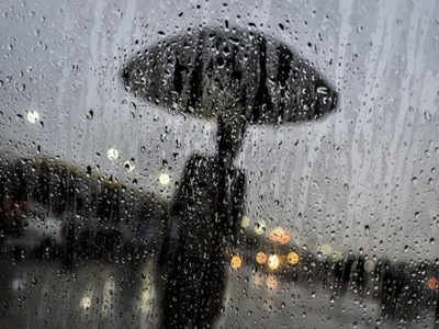 Heavy rain alert for Dehradun
