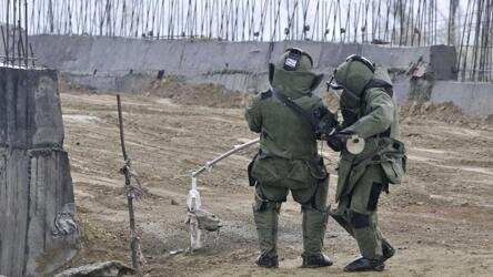 Security forces defuse 18 IEDs in Jharkhand
